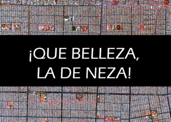 6 ejemplos de planificación urbana IMPRESIONANTES