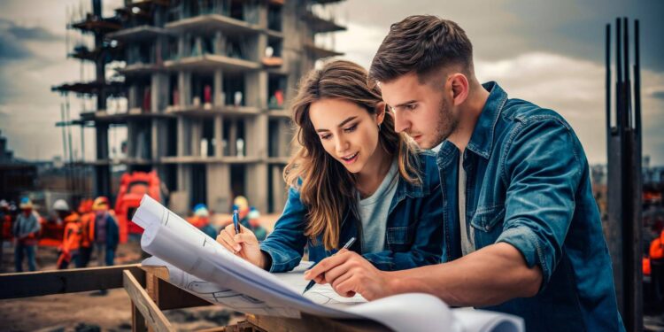 Frases para enamorar a un Arquitecto