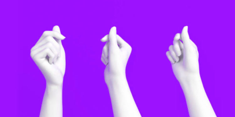 Monumentos inspirados en la MUJER