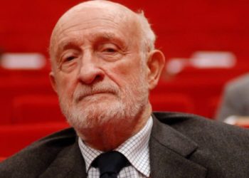 QEPD Vittorio Gregotti, fallece arquitecto a causa de coronavirus