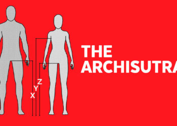 THE ARCHISUTRA