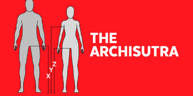 THE ARCHISUTRA