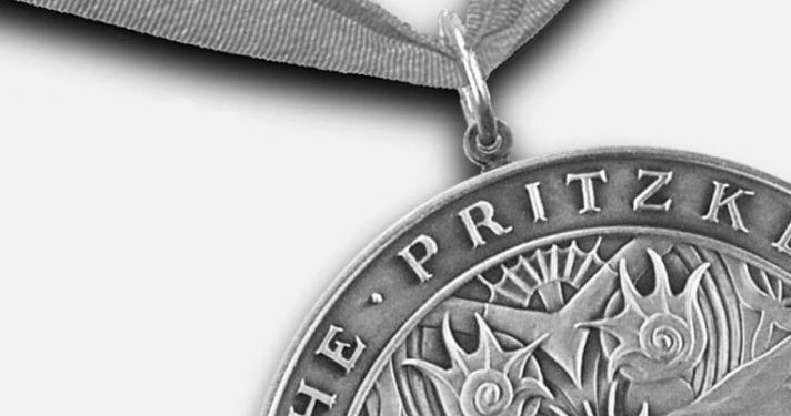 ¿Qué es y quién ganó el premio Pritzker de arquitectura en 2020?