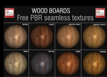 Sitios para descargar GRATIS materiales para Sketchup y Photoshop