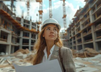 Consejos para realizar levantamientos arquitectónicos