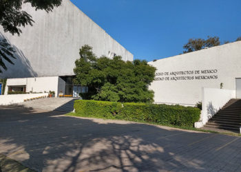 Cuáles son los requisitos para afiliarse al Colegio de Arquitectos de la CDMX