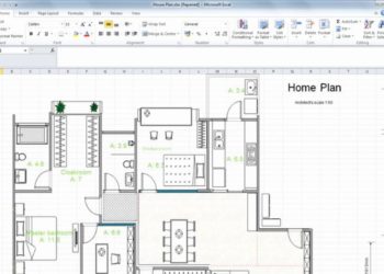 5 razones para que un arquitecto aprenda EXCEL