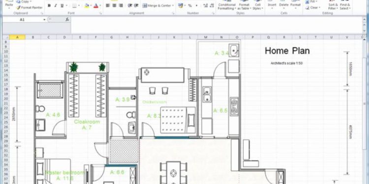 5 razones para que un arquitecto aprenda EXCEL