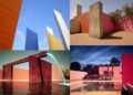 10 increíbles fotos de las obras de Luis Barragán