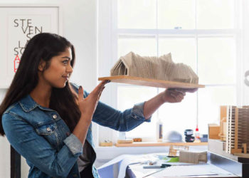 Cómo empezar tu propio despacho de arquitectos