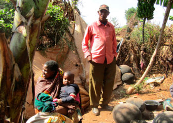Participa en African House Design Competition y conviértete en un arquitecto con causa.
