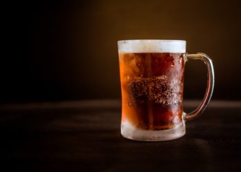 Dime qué tomas y te diré qué tipo de ARQUITECTO eres