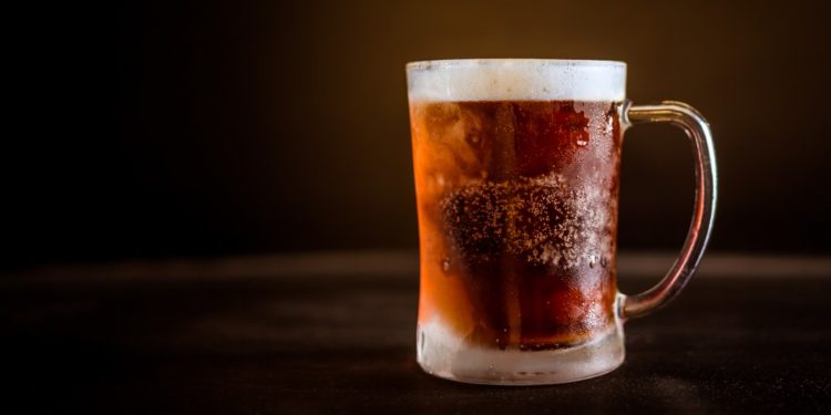 Dime qué tomas y te diré qué tipo de ARQUITECTO eres