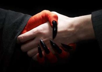 La leyenda del “pacto” de un ARQUITECTO con el DIABLO