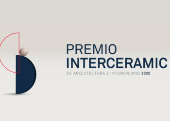 ¿Ya te registraste para el Premio Interceramic de Arquitectura e Interiorismo 2020?