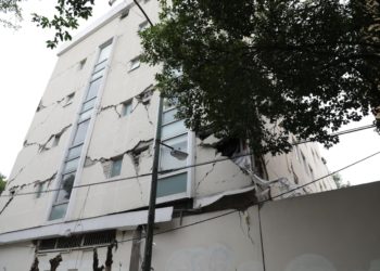 ¿Cuántos tipos de grietas existen?