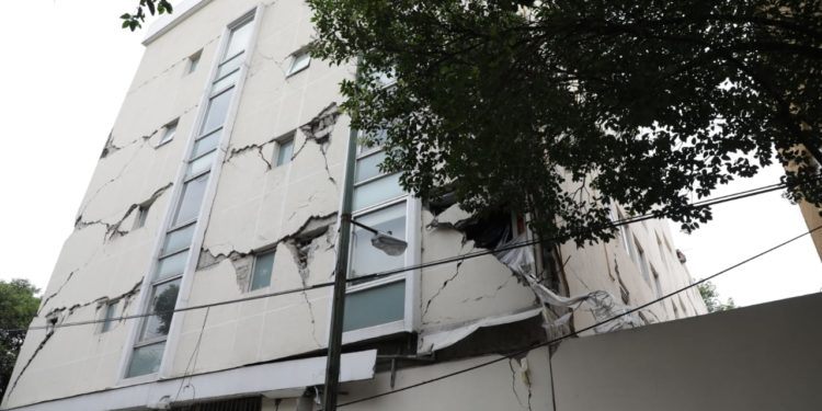 ¿Cuántos tipos de grietas existen?