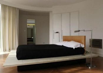 La casa ícono de la arquitectura gay