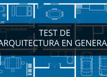 TEST ¿Qué tanto sabes de arquitectura y cultura arquitectónica? ¡Demuéstralo!