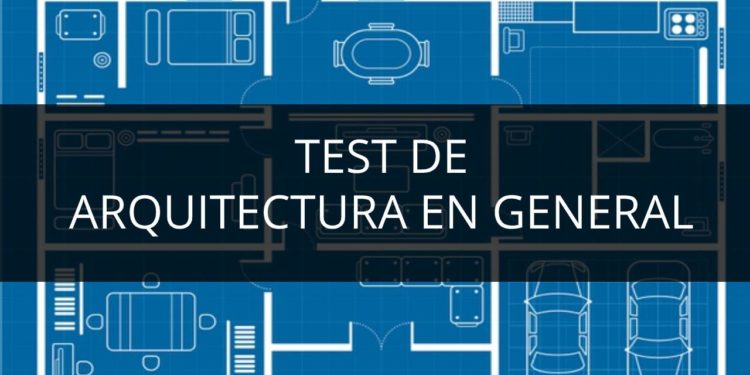 TEST ¿Qué tanto sabes de arquitectura y cultura arquitectónica? ¡Demuéstralo!