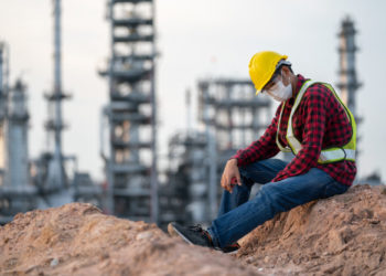 Las CONSECUENCIAS del Covid en la construcción de RASCACIELOS