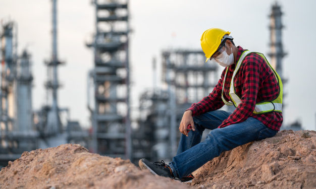 Las CONSECUENCIAS del Covid en la construcción de RASCACIELOS