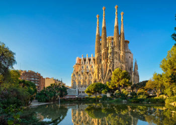 TEST: Qué edificio te representa más de acuerdo a tu personalidad en este 2020
