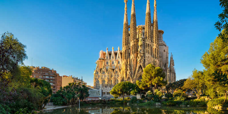 TEST: Qué edificio te representa más de acuerdo a tu personalidad en este 2020