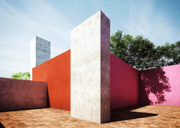TEST ¿Qué tanto sabes de arquitectura? por Nosotros Los Arquitectos
