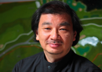 16 obras de Shigeru Ban, el Arquitecto de cartón