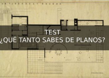 TEST: Adivina el edificio con solo ver su plano arquitectónico