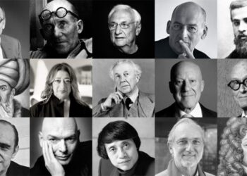 Test: ¿Qué tanto sabes de tus arquitectos favoritos?