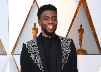 Chadwick Boseman, estrella de ‘Black Panther’, muere a los 43 años