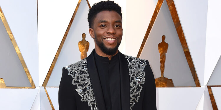 Chadwick Boseman, estrella de ‘Black Panther’, muere a los 43 años