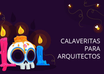 Calaveritas literarias para ARQUITECTOS
