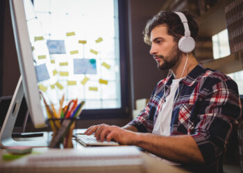 10 discos para incrementar la creatividad de un ARQUITECTO