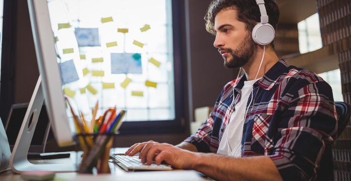 10 discos para incrementar la creatividad de un ARQUITECTO