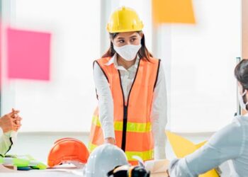 Los grandes RETOS del ARQUITECTO para 2021