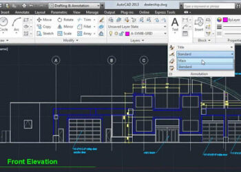 ¿Qué tanto sabes de AutoCAD? DEMUÉSTRALO EN ESTE TEST DE COMANDOS