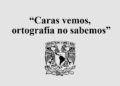 UNAM lanza curso gratuito para mejorar tu Ortografía (Con Certificado)