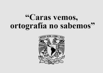 UNAM lanza curso gratuito para mejorar tu Ortografía (Con Certificado)