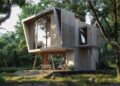 Conoce las ventajas y desventajas de las Tiny Houses