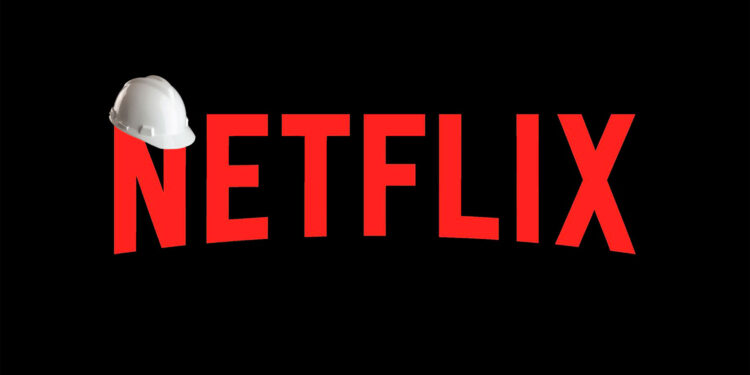 5 series de NETFLIX para Arquitectos