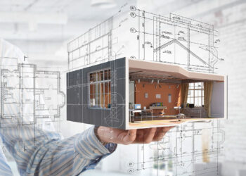 Como COBRAR por el Diseño de Planos de Una Casa en 2022