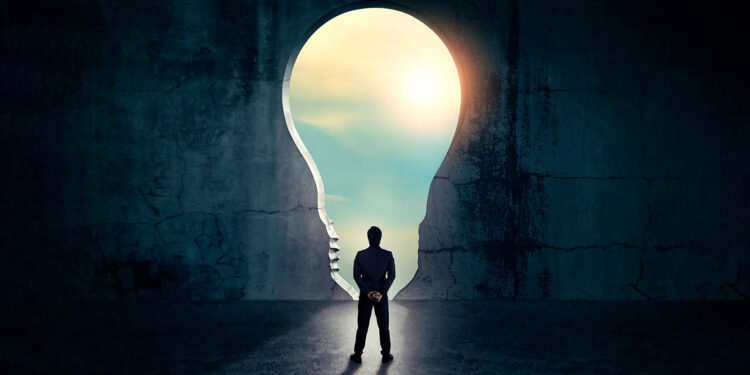 Cómo funciona el Proceso Creativo de un Arquitecto