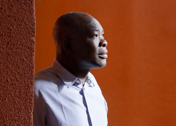 Francis Kéré: Conoce las obras que lo llevaron a ganar el Pritzker 2022