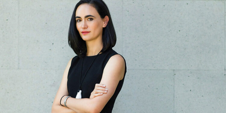 La arquitecta mexicana Frida Escobedo diseñará el nuevo pabellón de arte del Met en Nueva York