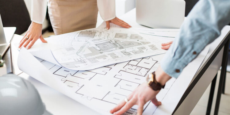 Ser Arquitecto, más que un dibujante