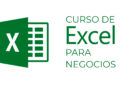 Fundamentos de Excel para Negocios: Curso gratuito y en línea