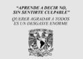 UNAM lanza curso en línea gratuito para “APRENDER A DECIR NO” (Con Certificado)